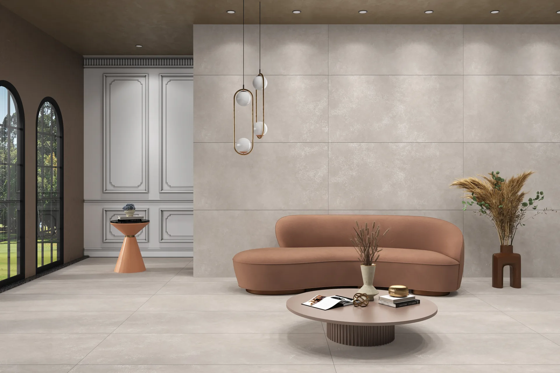 METIC GREY Preview
