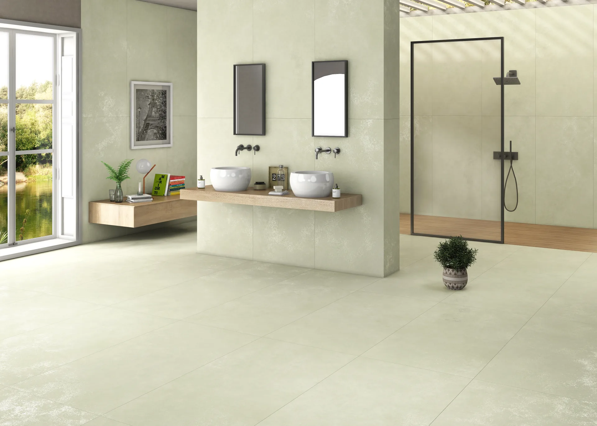 METIC MINT Preview