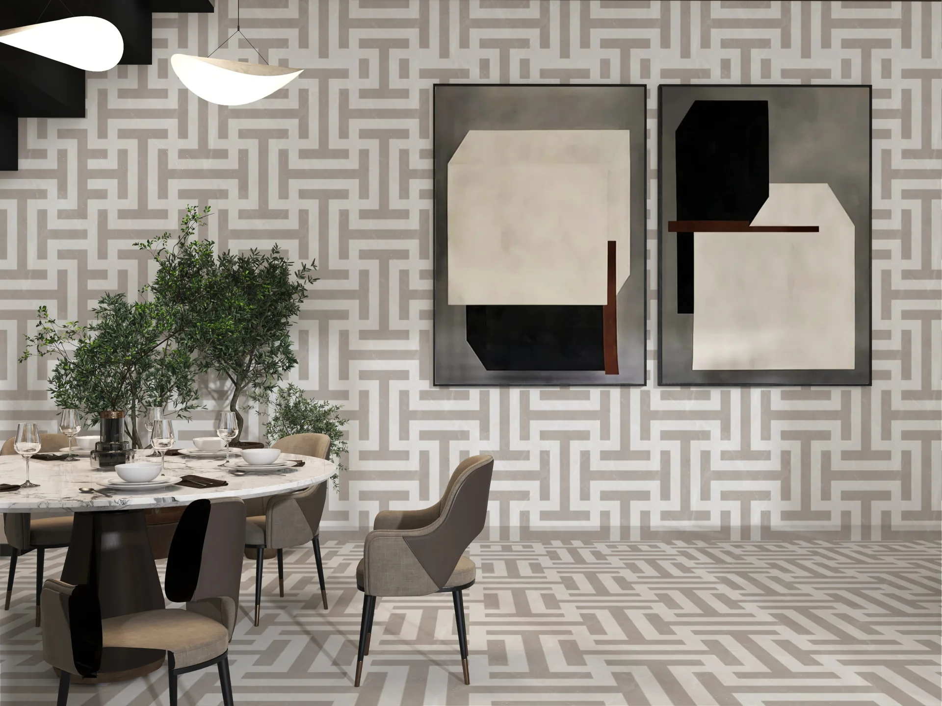 NOVA ASH DECOR Preview