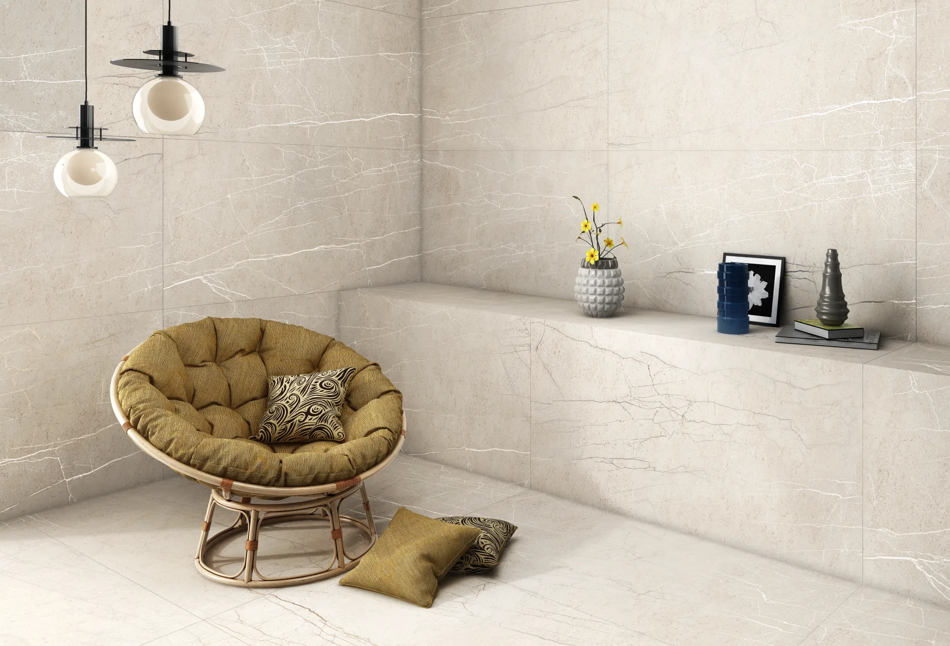 PERLINO BEIGE Preview