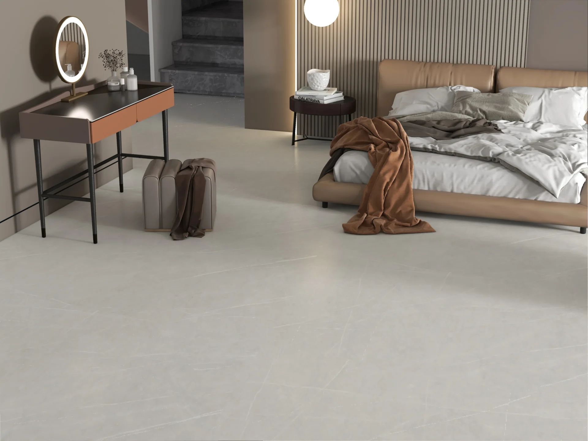 PIETRA SILVER Preview