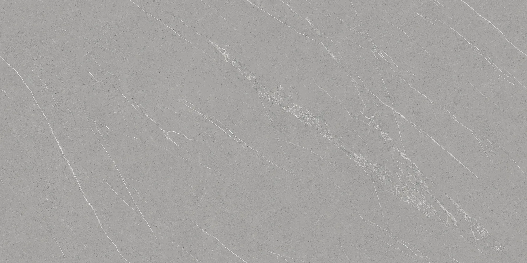 PLATINUM GREY Design
