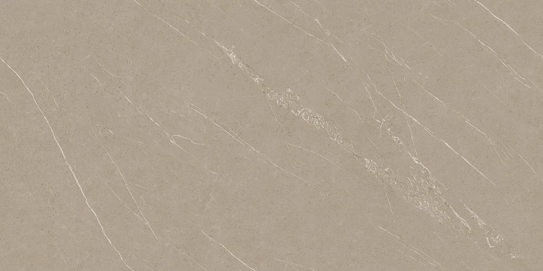 PLATINUM TAUPE Design
