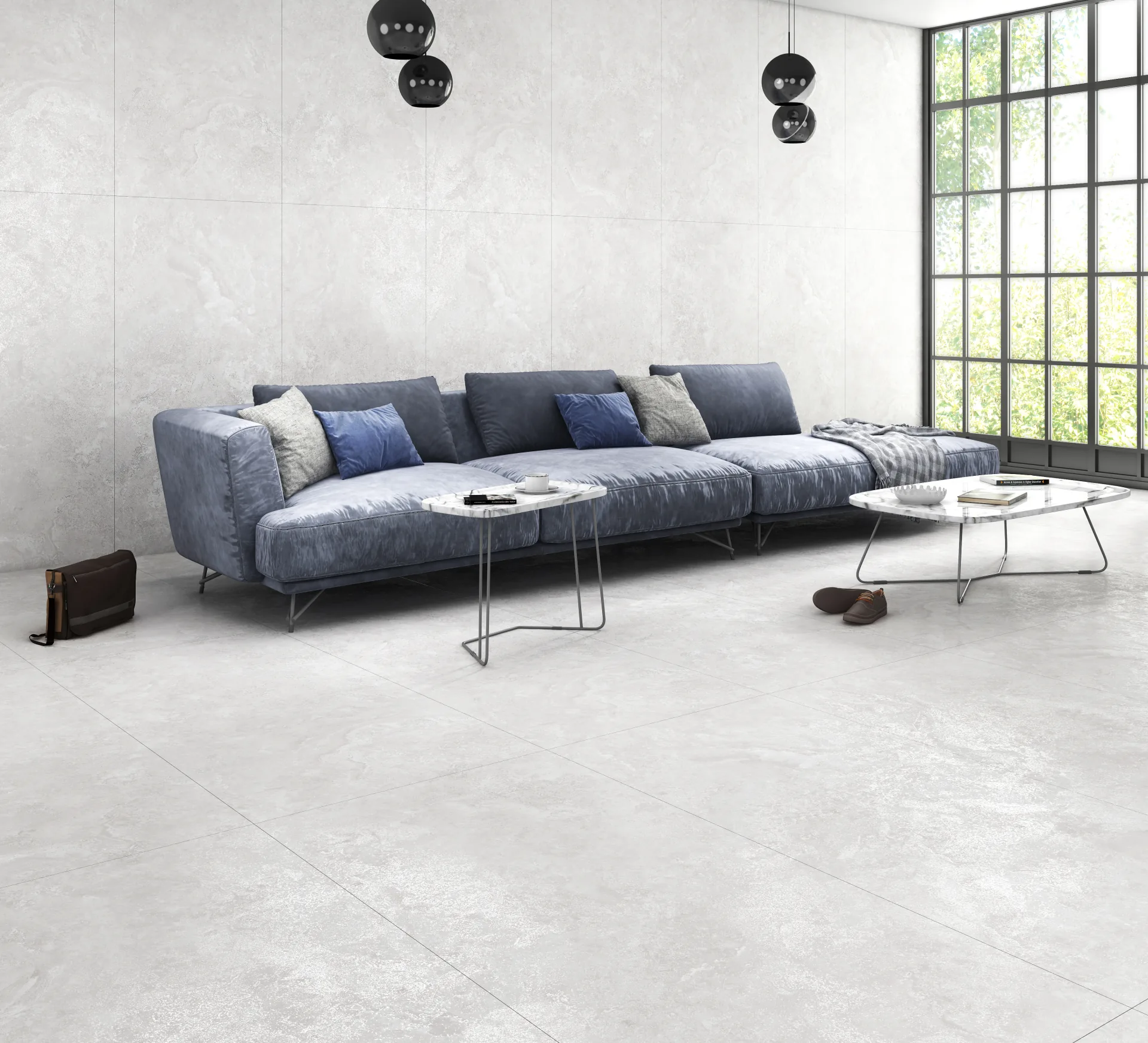 SANDSTAR ASH Preview