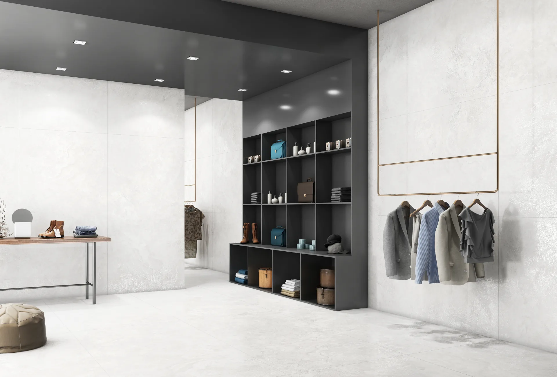 SANDSTAR BIANCO Preview