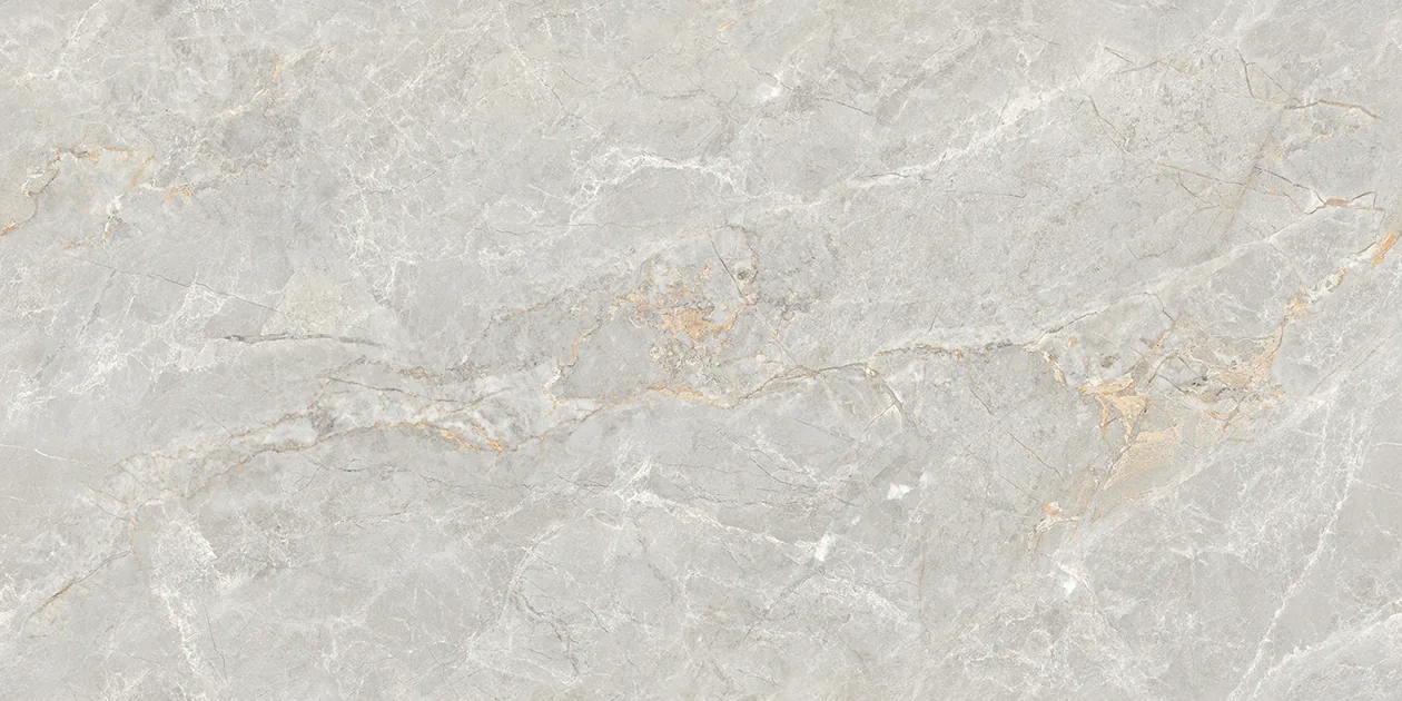 SOYA SILVER Design