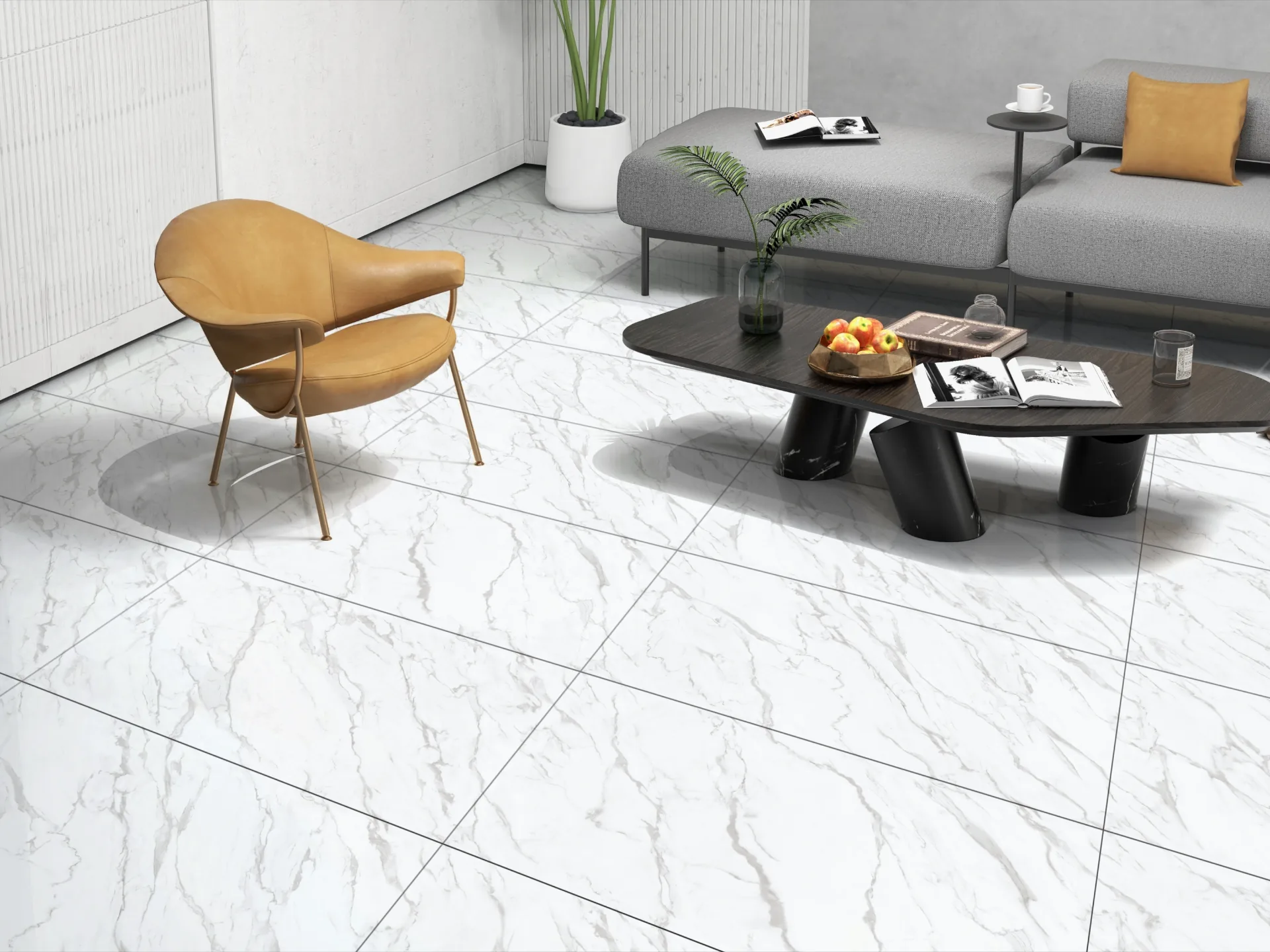 STATUARIO WINDS Preview