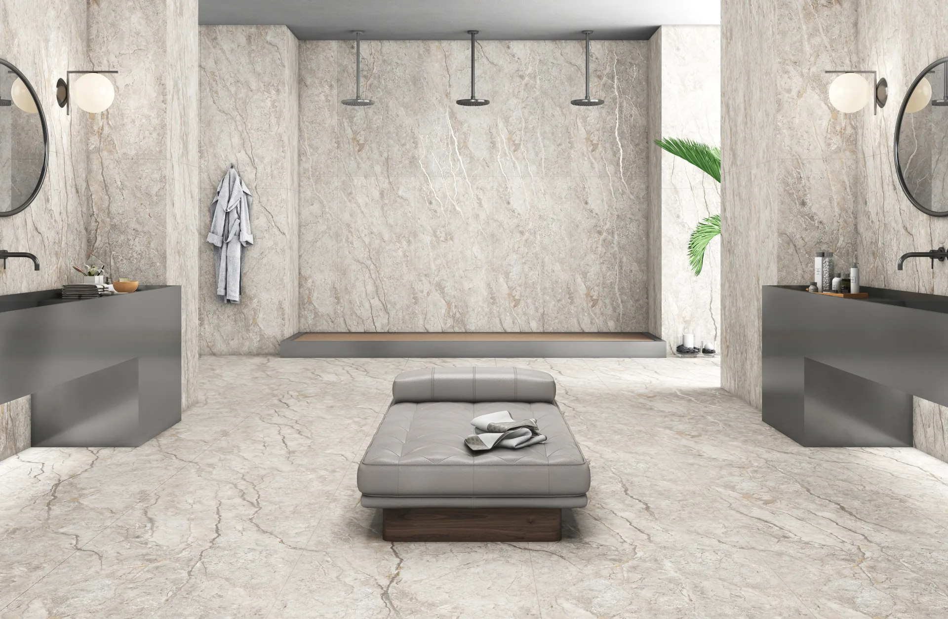 URBAN GREY Preview