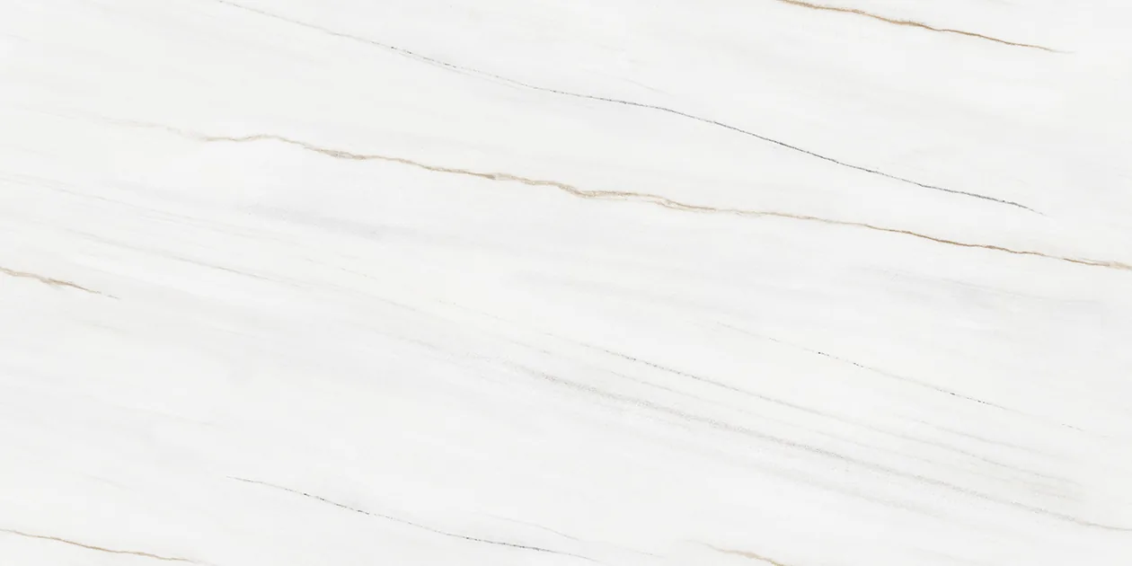 AGARIA WHITE Design