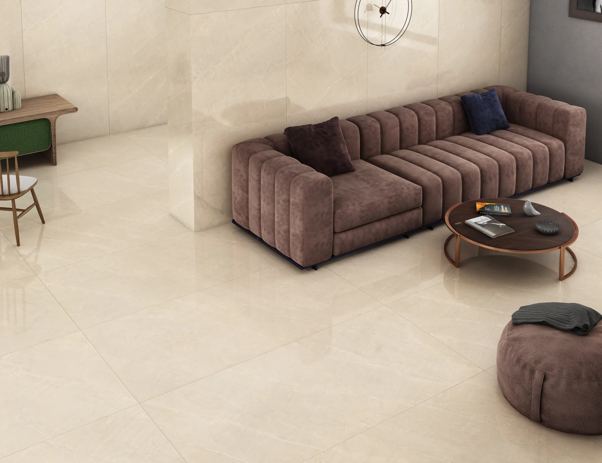 ALBERT BEIGE Preview