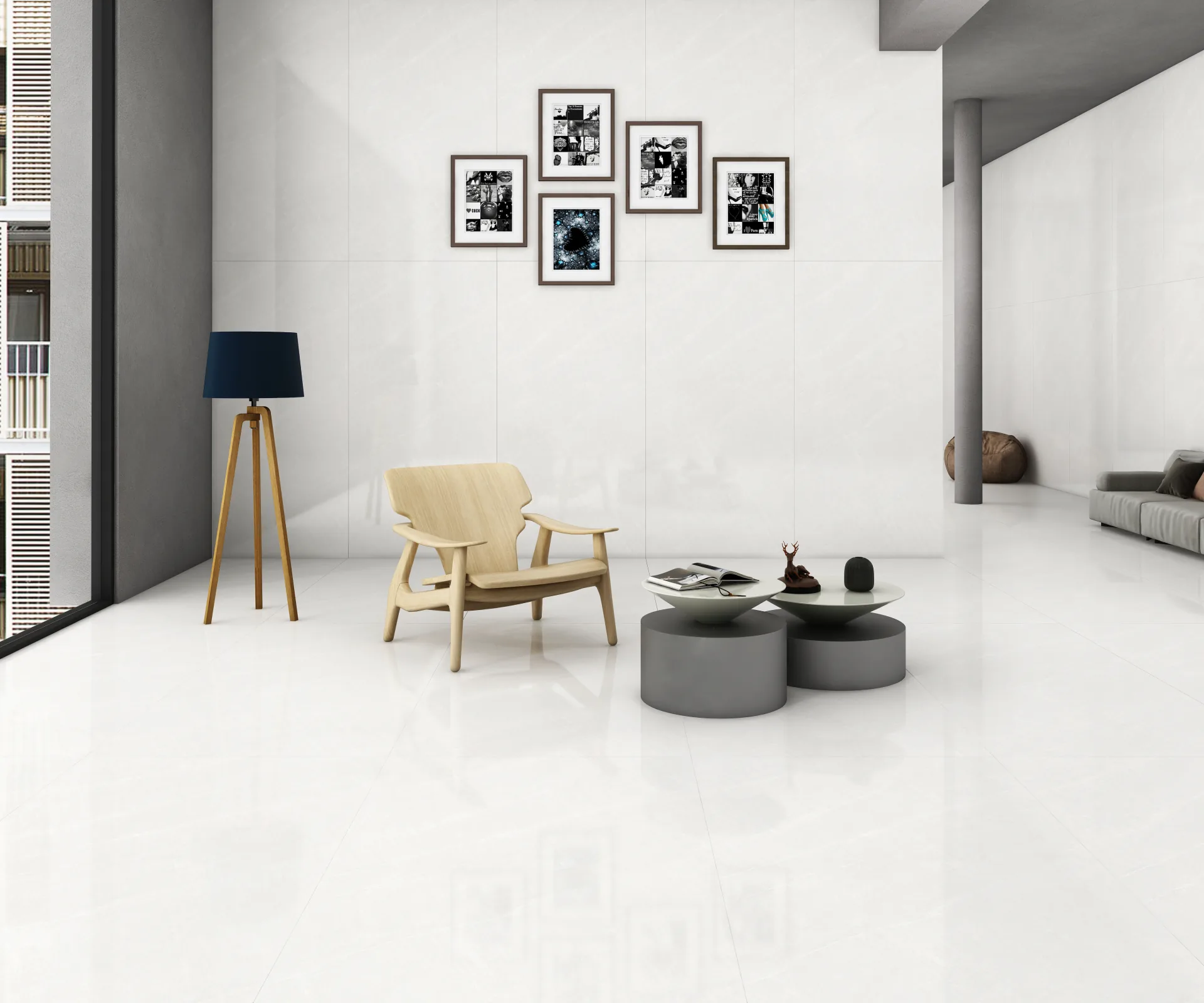 ALBERT BIANCO Preview