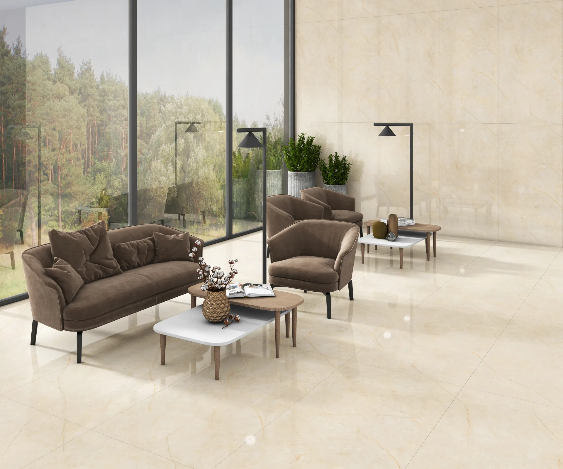 ALEXA NEO CREMA Preview