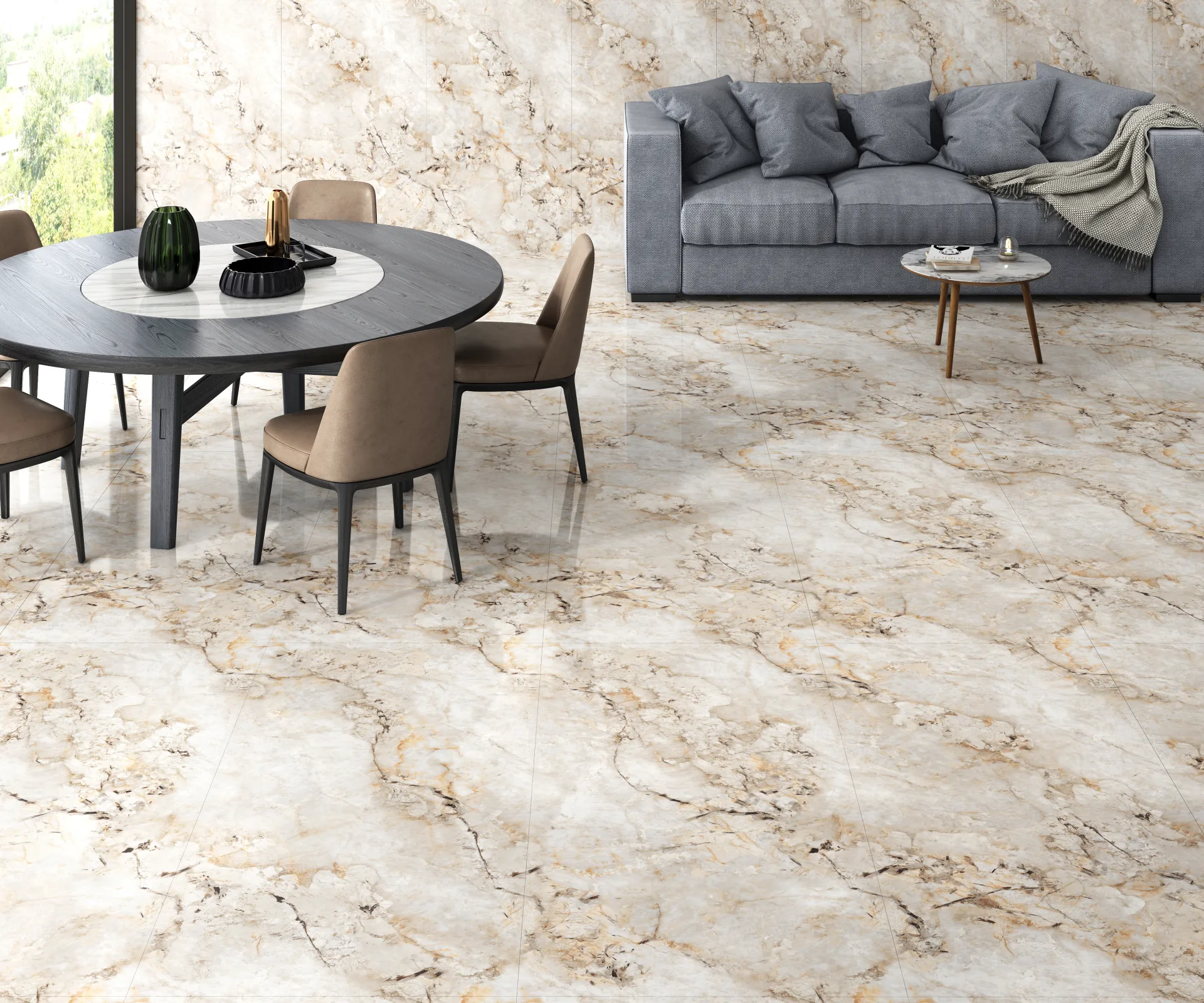ALMOND GOLD Preview