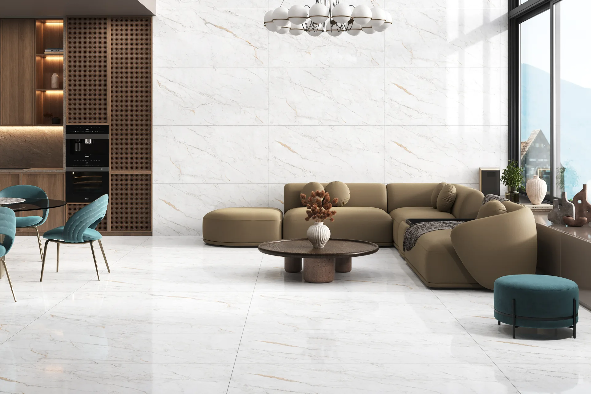 ARDEN WHITE Preview