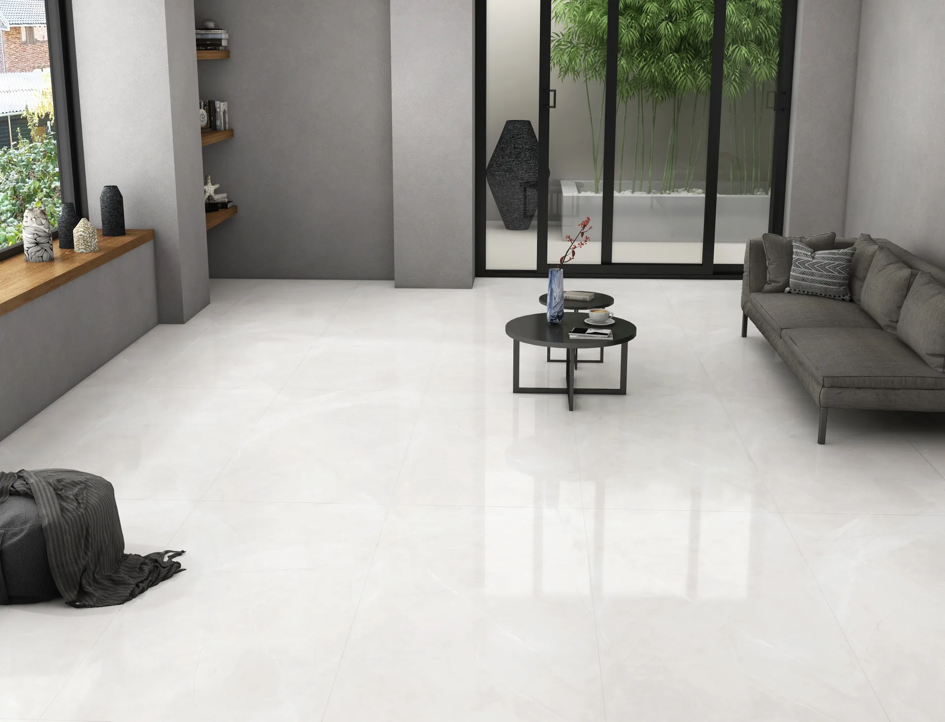 AREZO BIANCO Preview