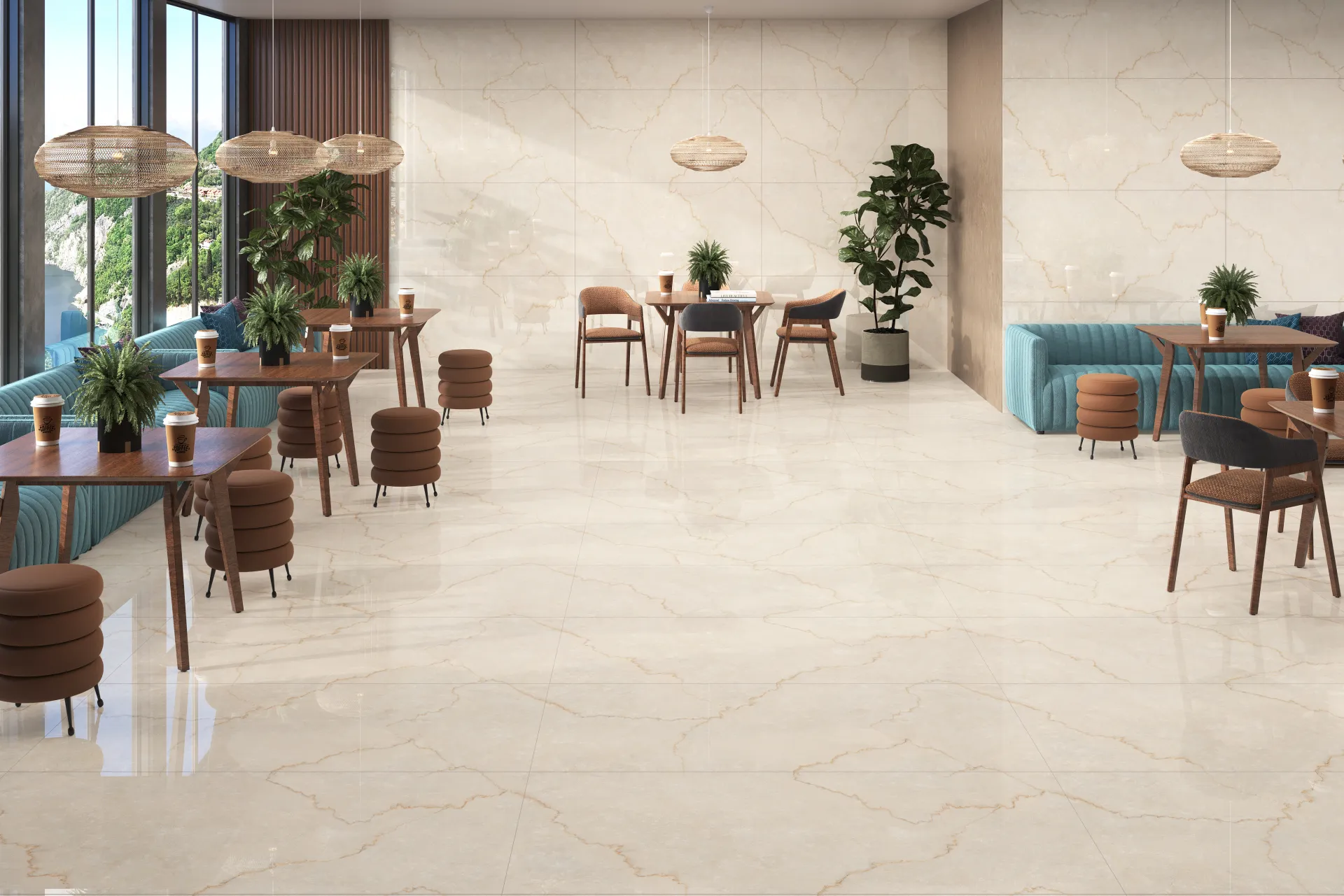 ASTONIA NATURAL Preview