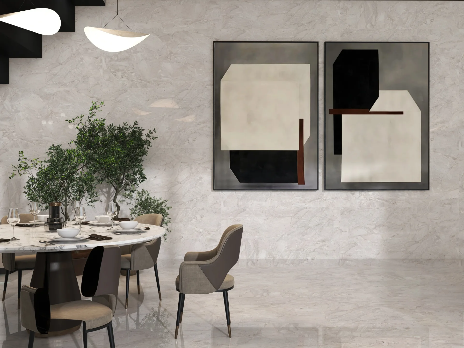 ATHENS GREY Preview