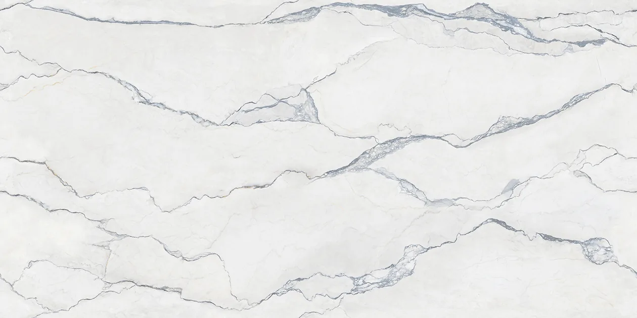ATLAS WHITE Design