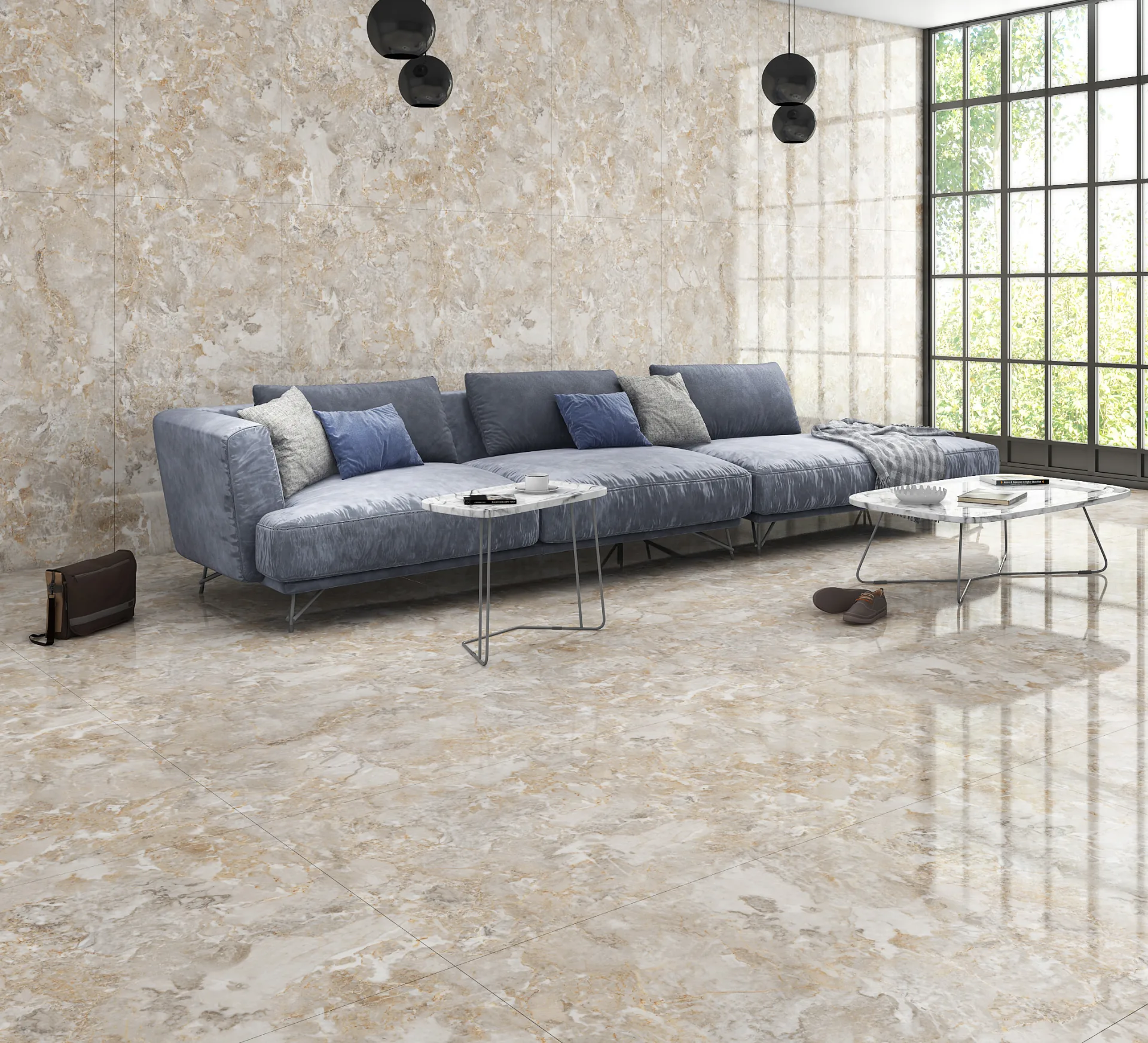 AVALON NATURAL Preview