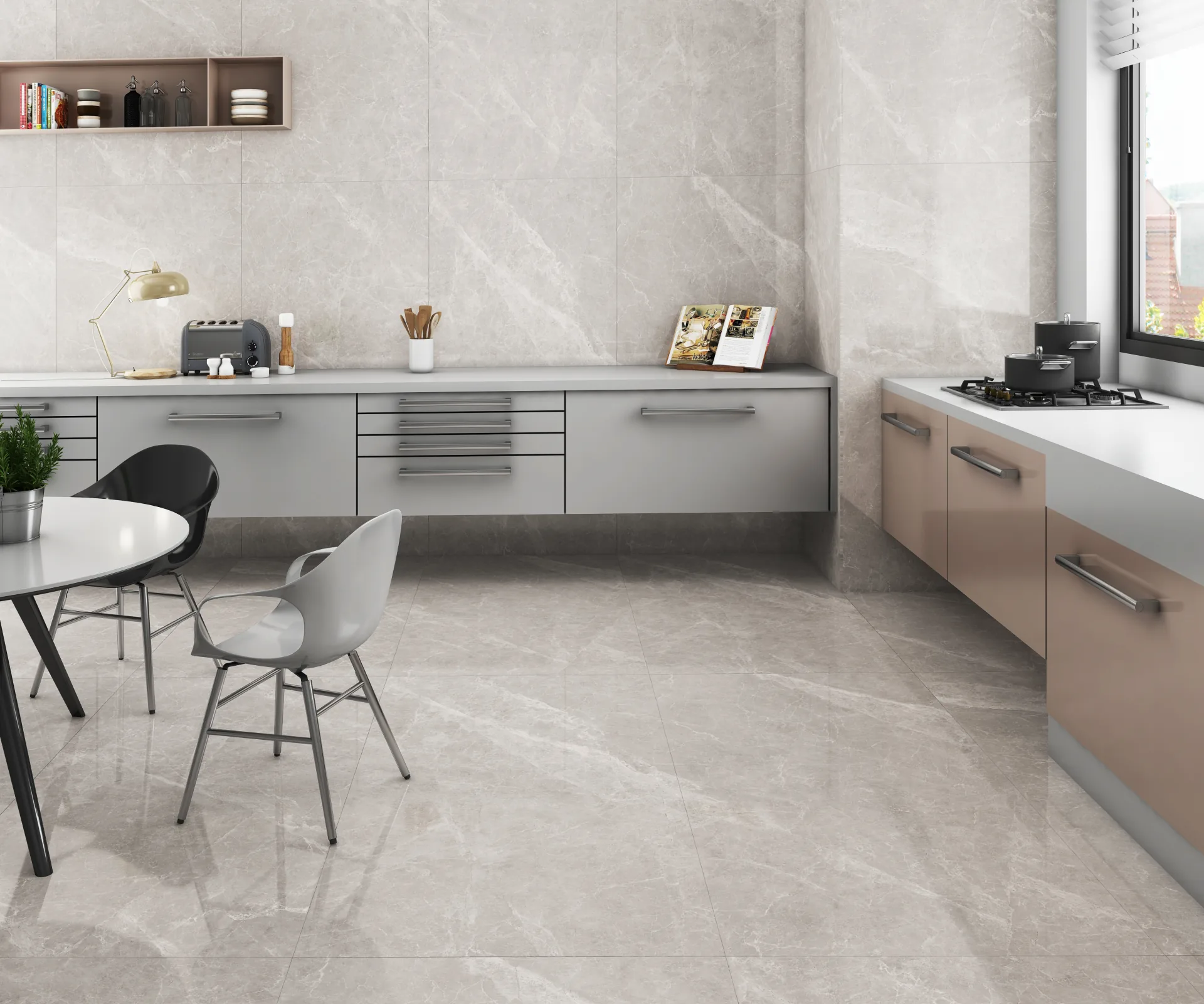BERLINE GREY Preview