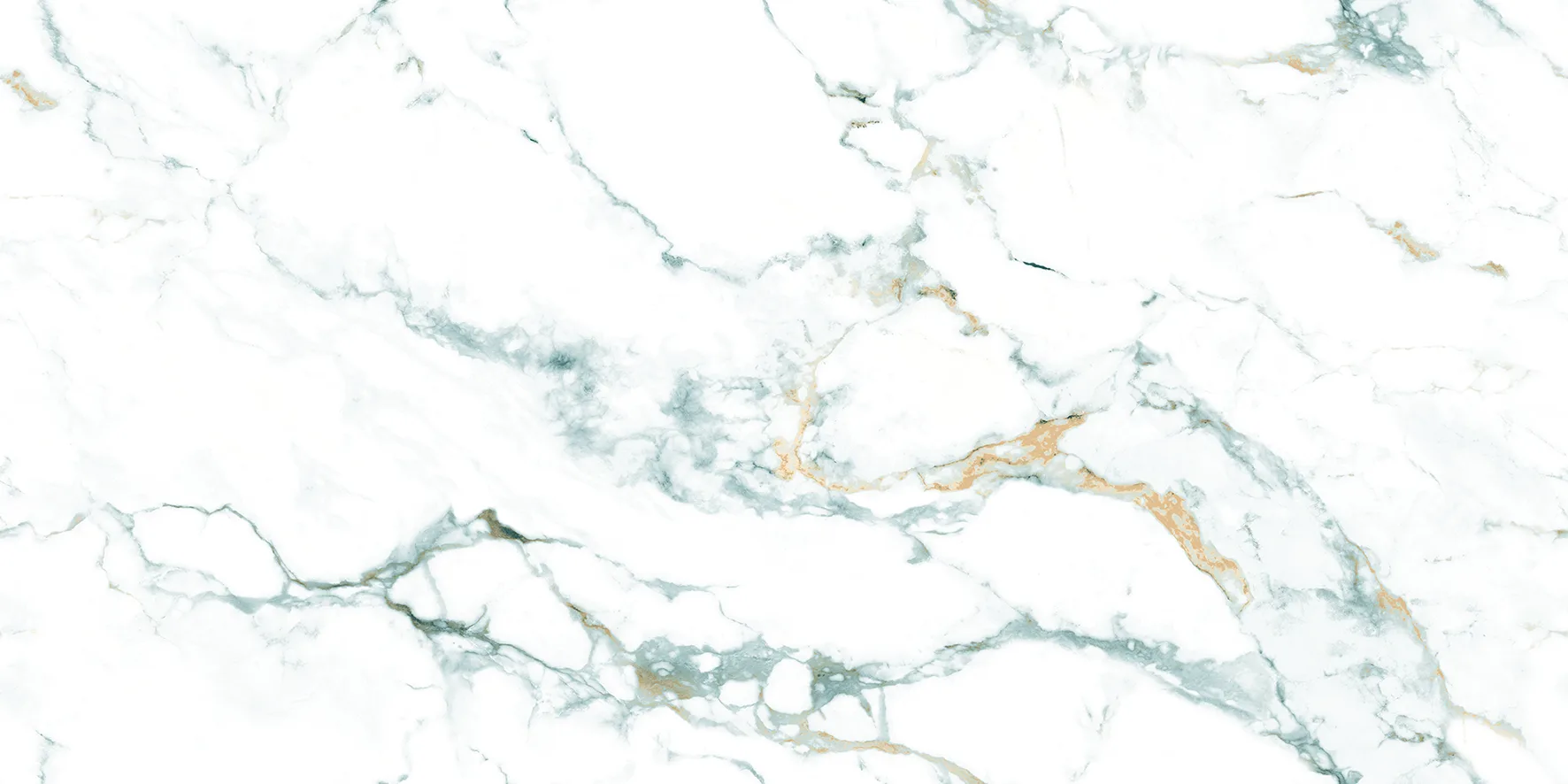 CALACATTA RIO AQUA Design