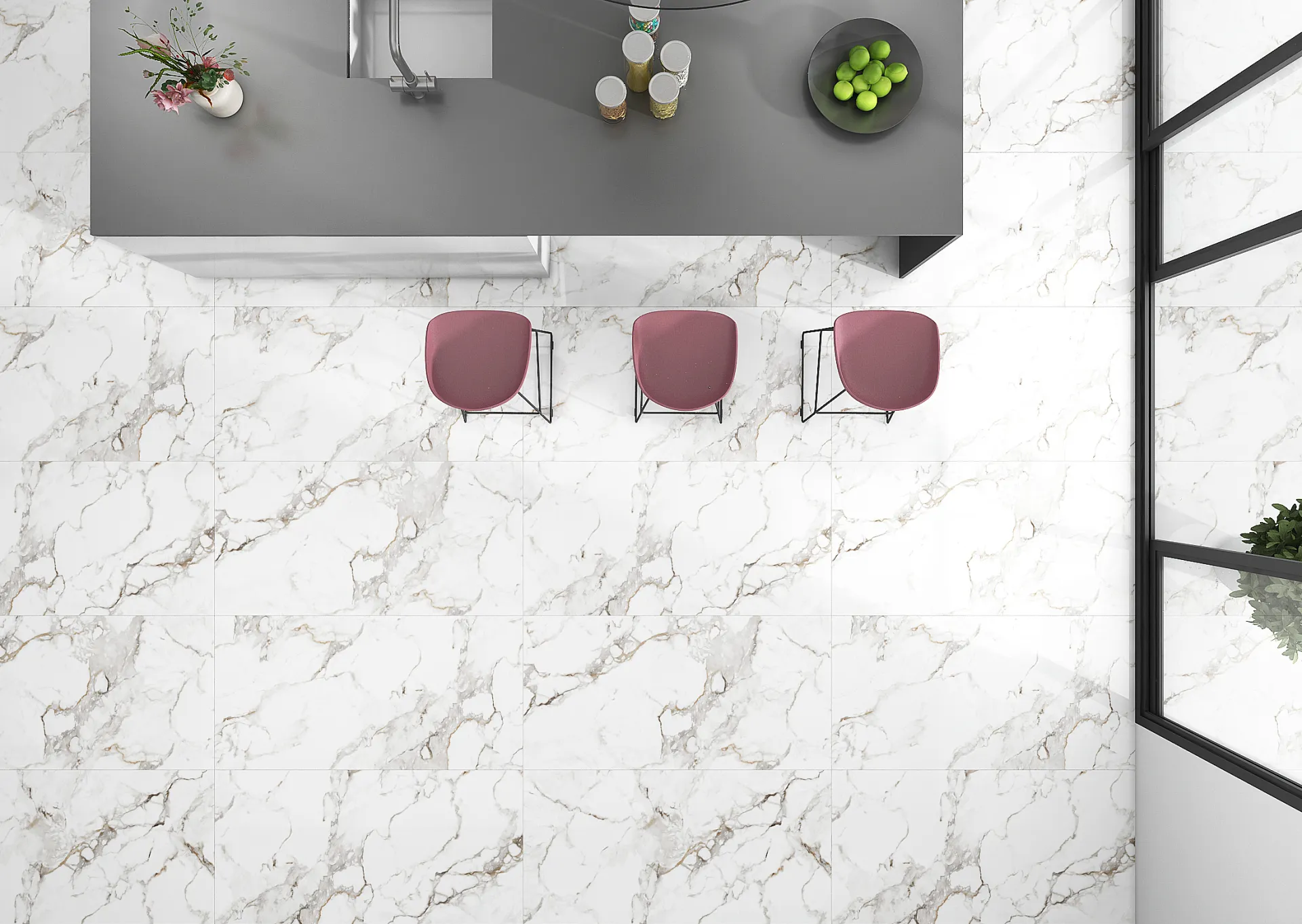 CALACATTA RIO Preview
