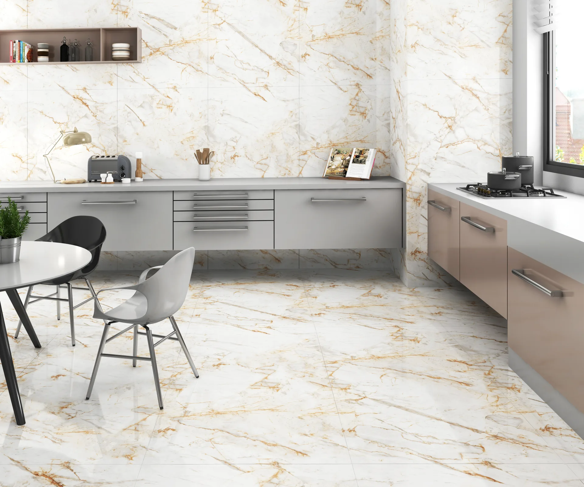 CALACATTA ROYAL Preview