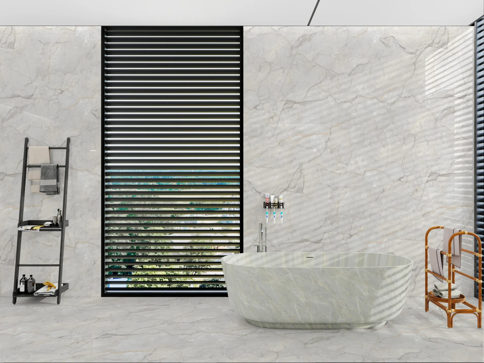 CANYON BIANCO Preview