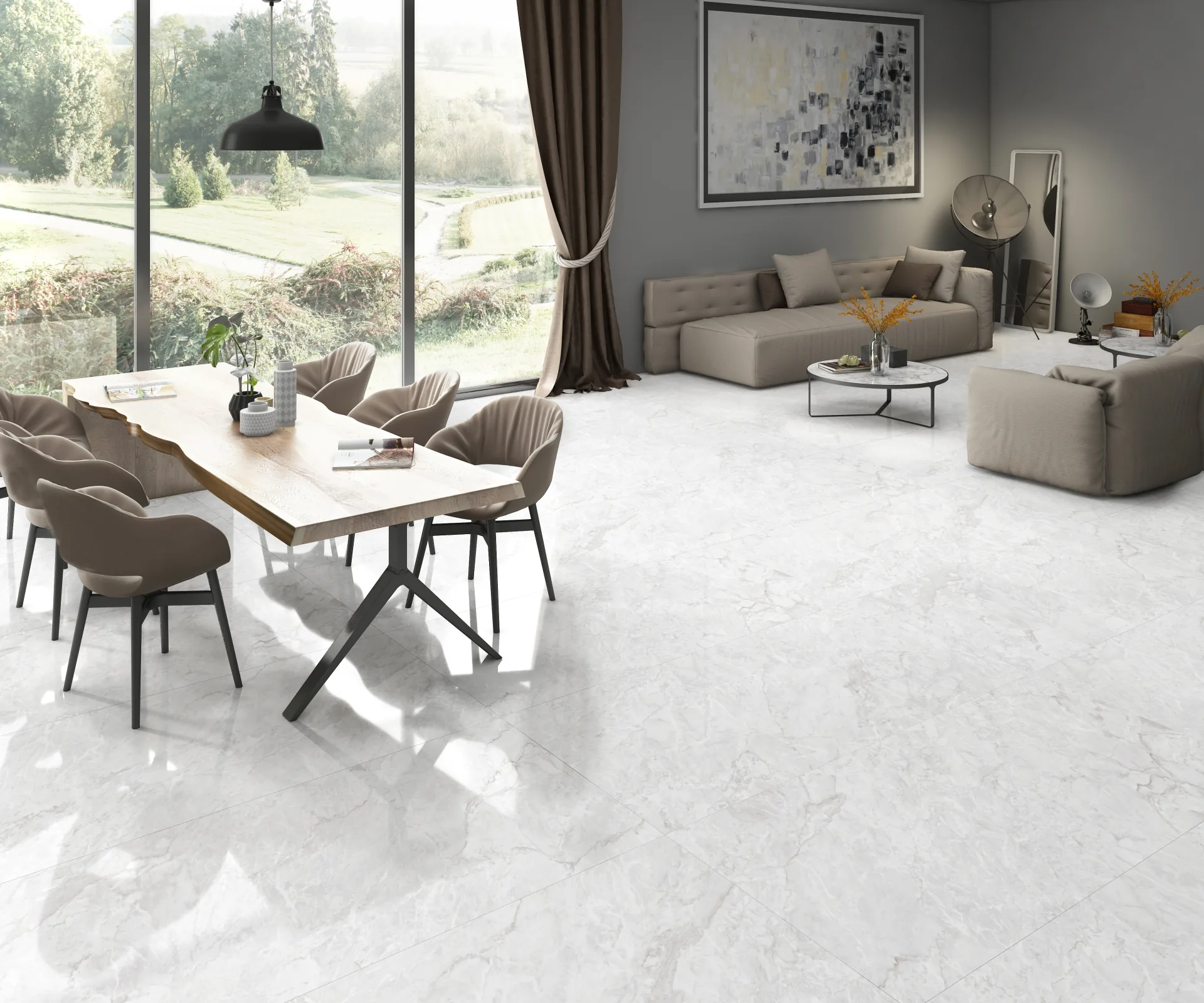 CARRARA PEARL Preview