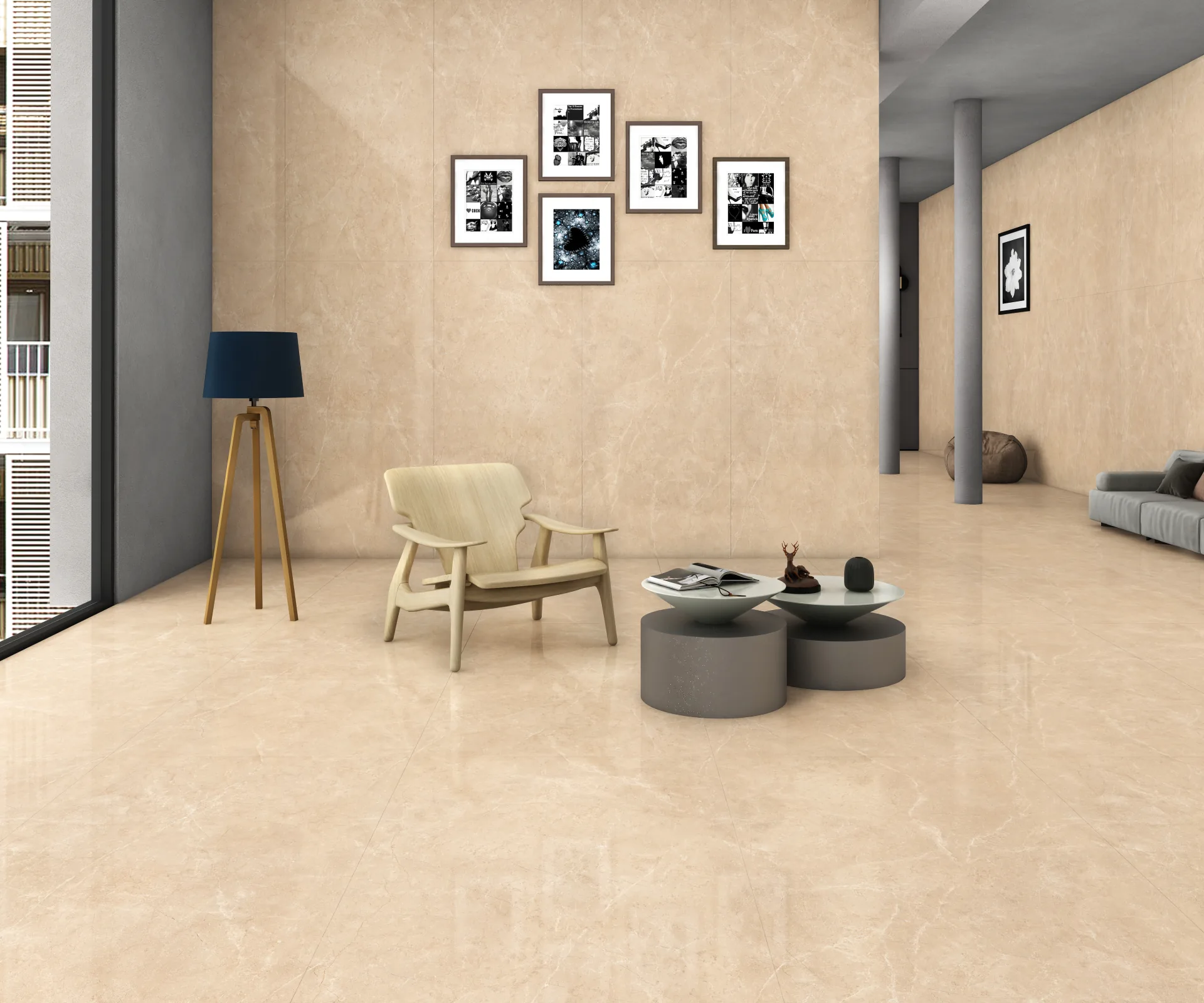 CASTILLA BEIGE Preview
