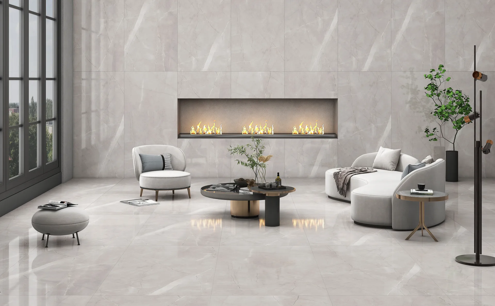 CERTIM GREY Preview
