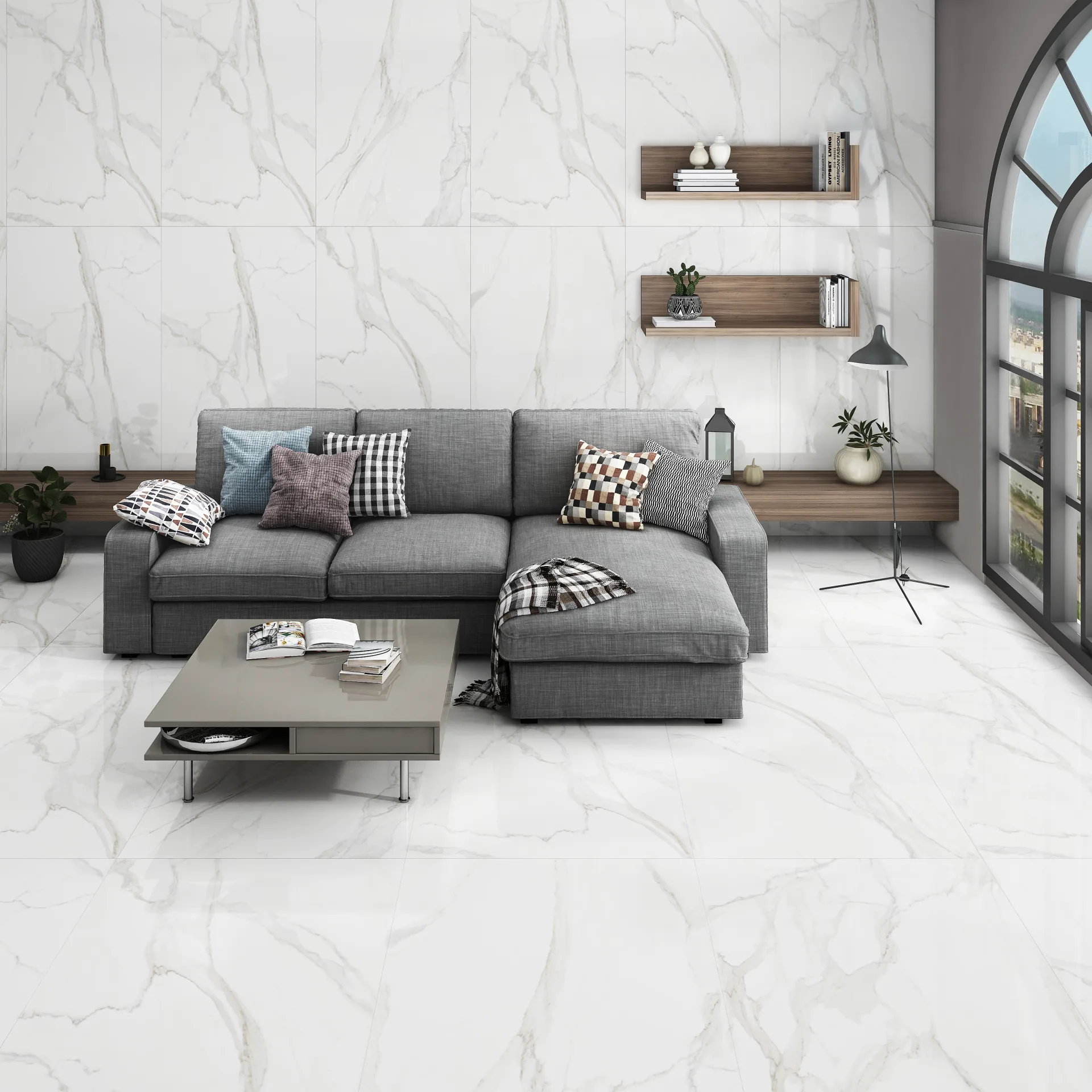 CULCUTTA NATURAL Preview