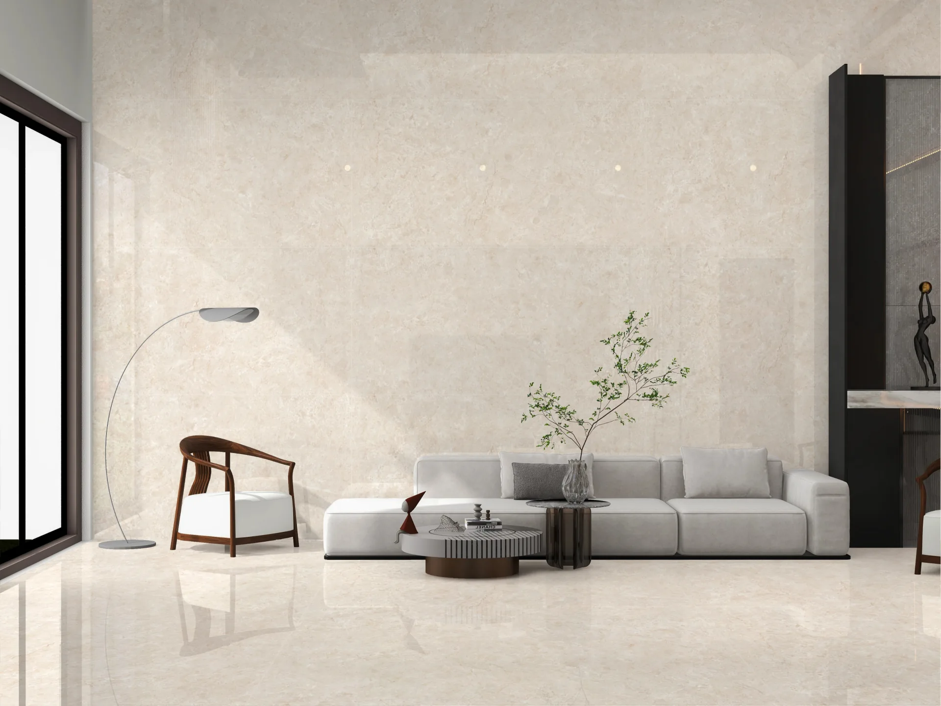 DONATO BEIGE Preview