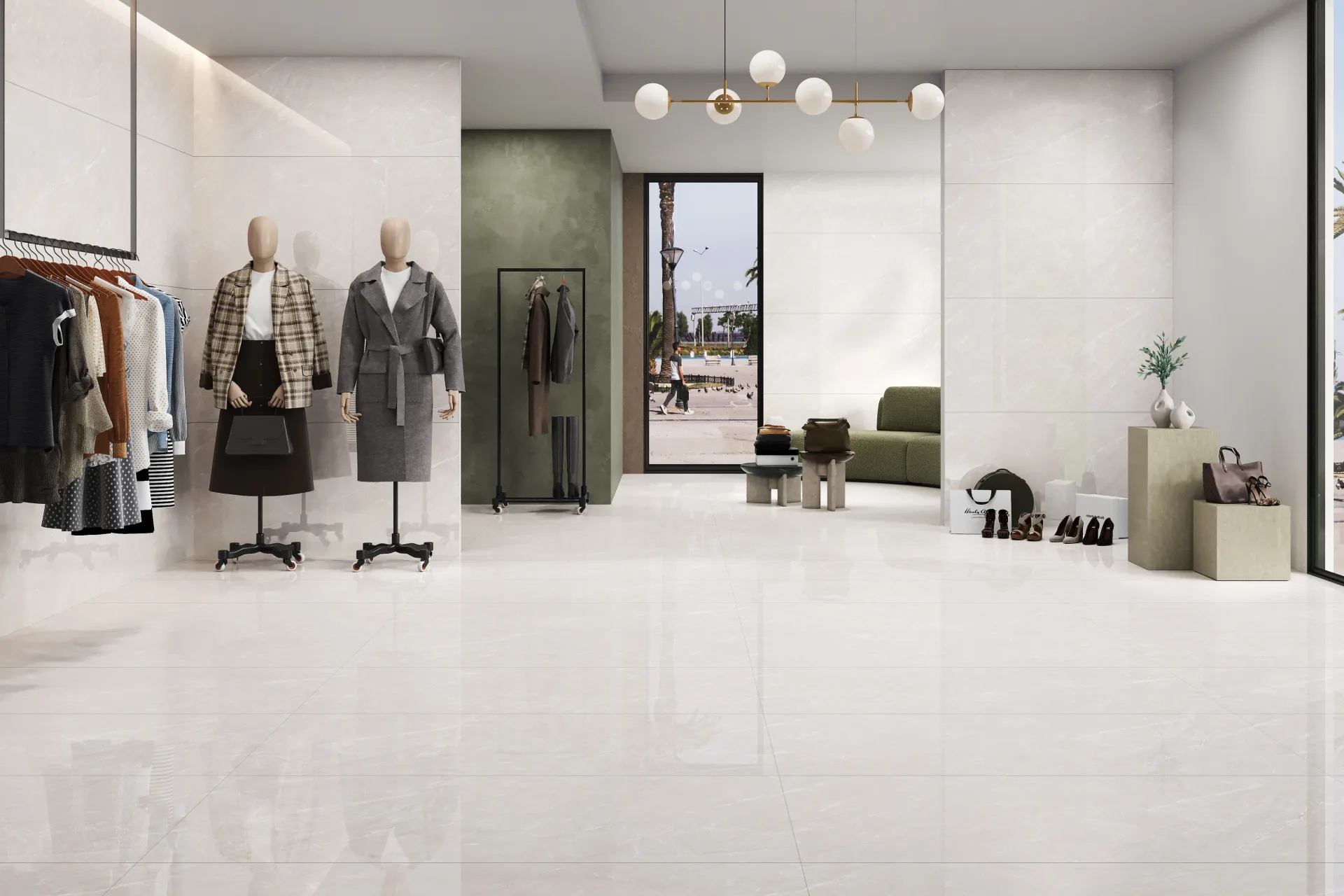 DOVEL GREY Preview