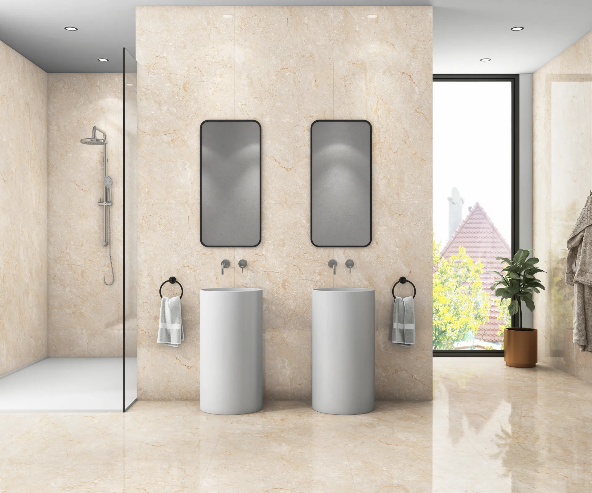 ELEGANT CREMA Preview