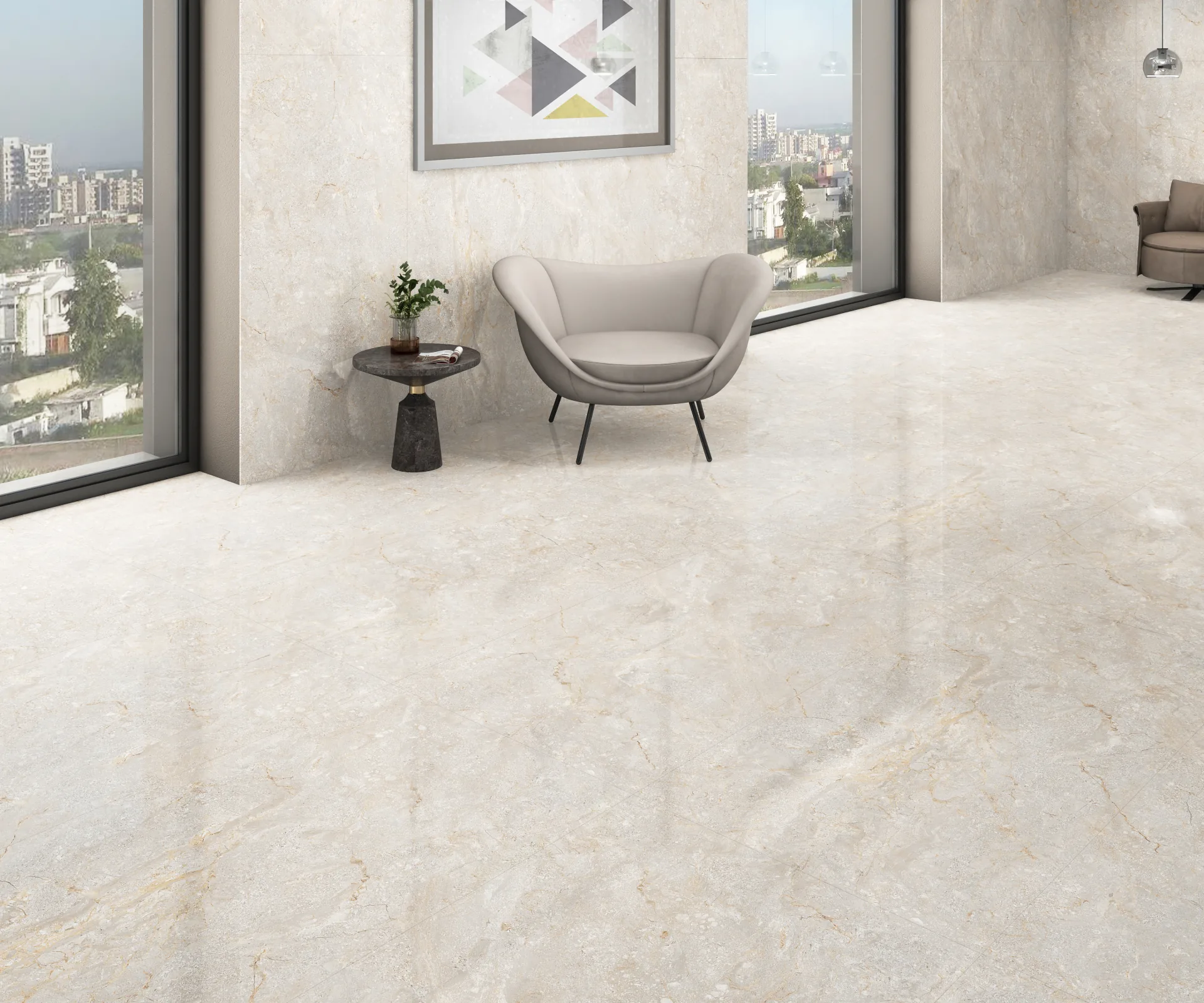 ELEGANT SILVER Preview
