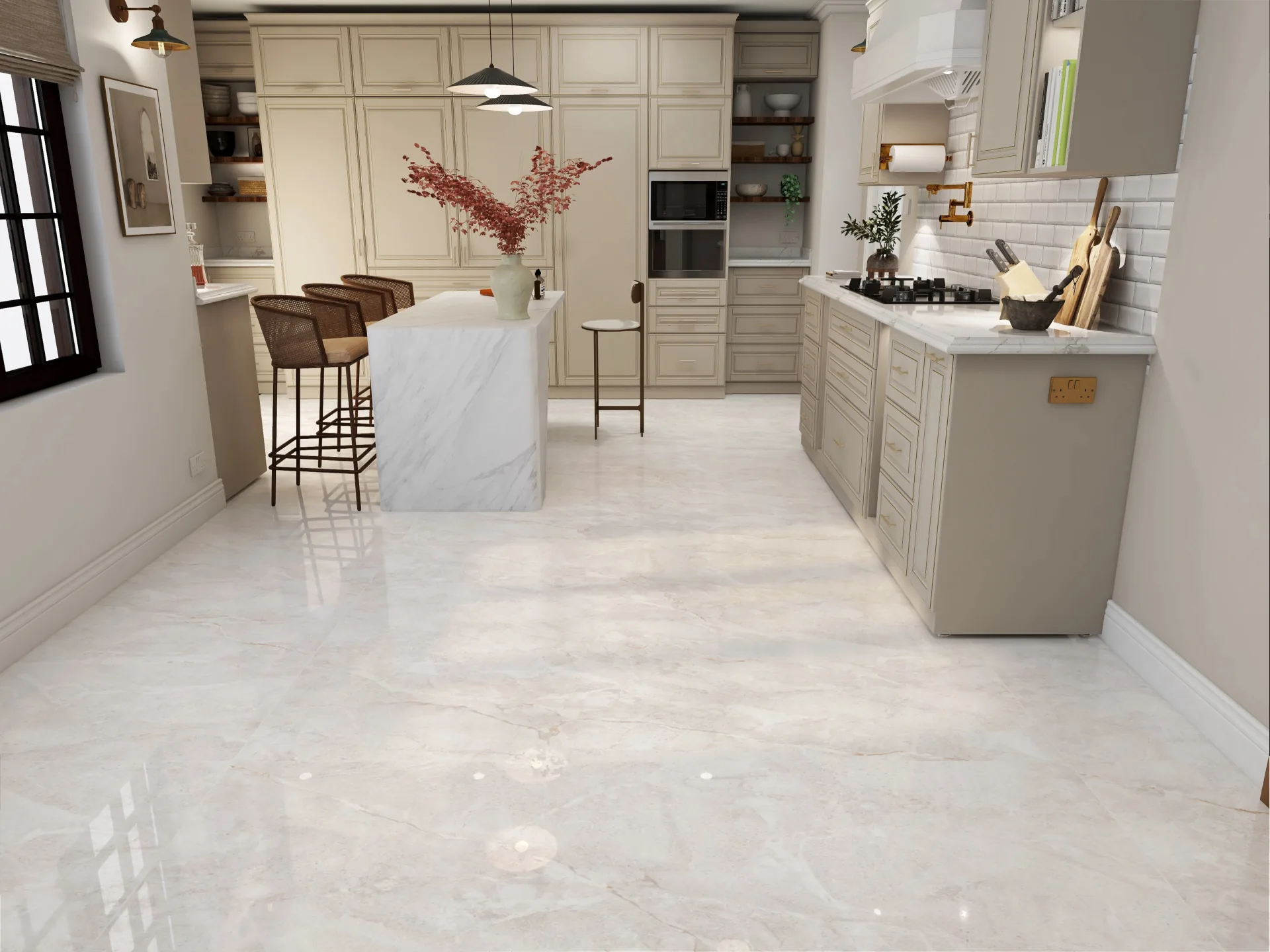 ELITE BIANCO Preview