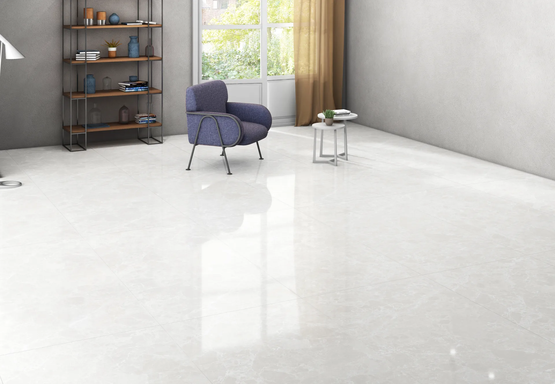 EMPAREDAR BIANCO Preview