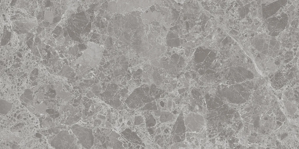 EMPAREDAR GREY Design