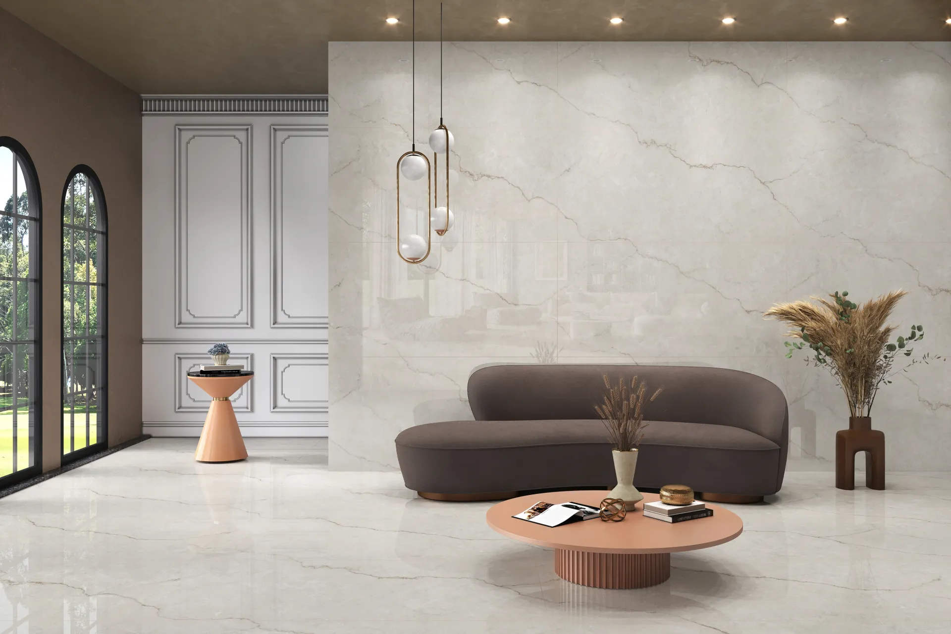 ESTILO GREY Preview