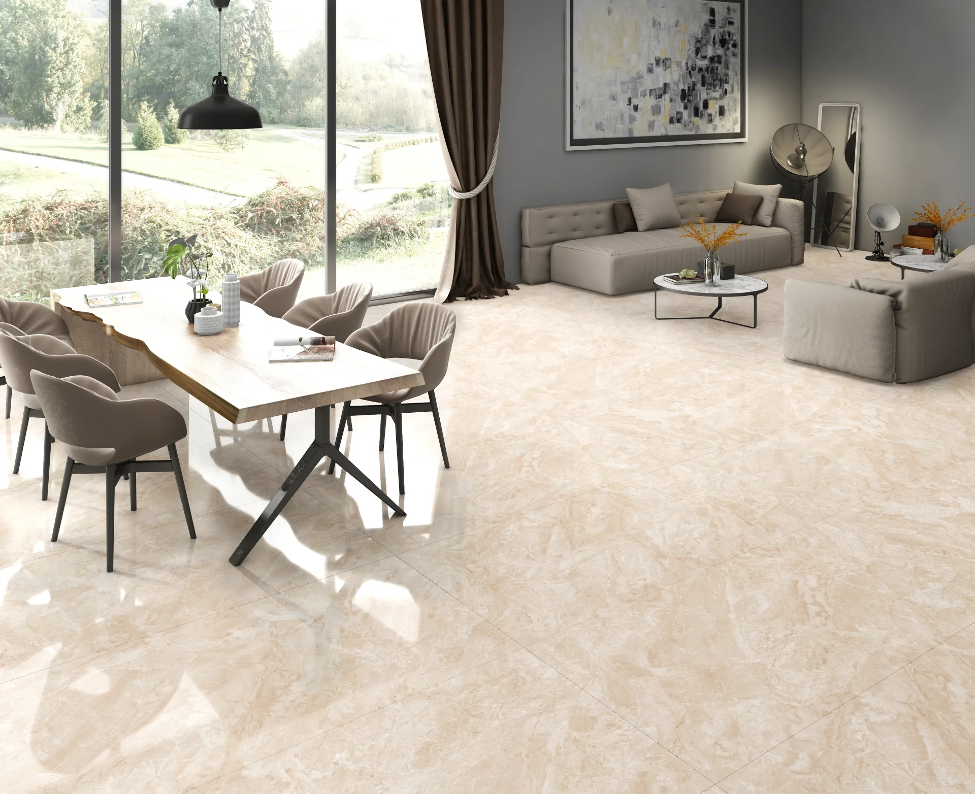 ETHNIC SEPIA Preview