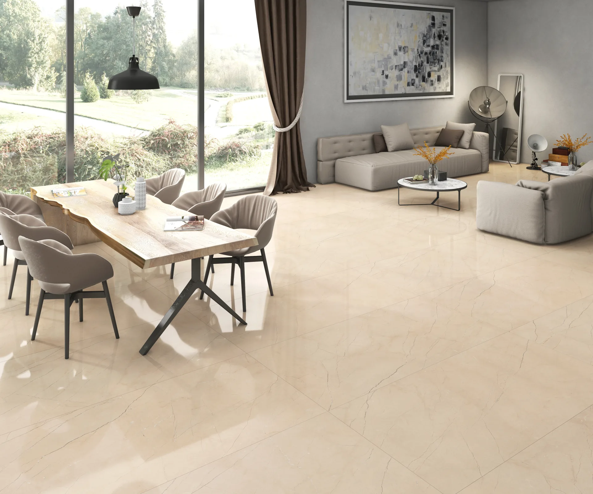 FENNO BEIGE Preview