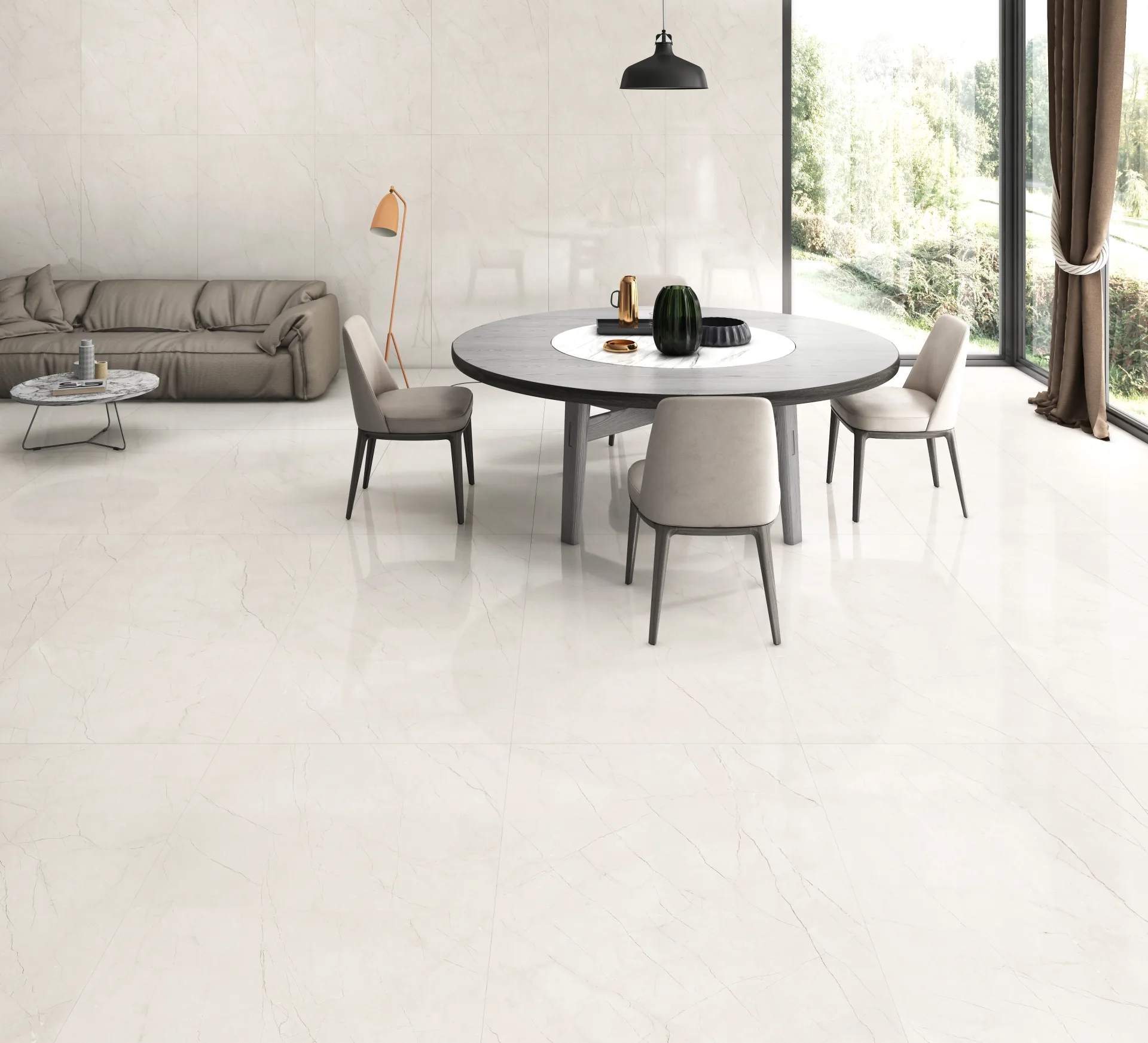 FENNO BIANCO Preview