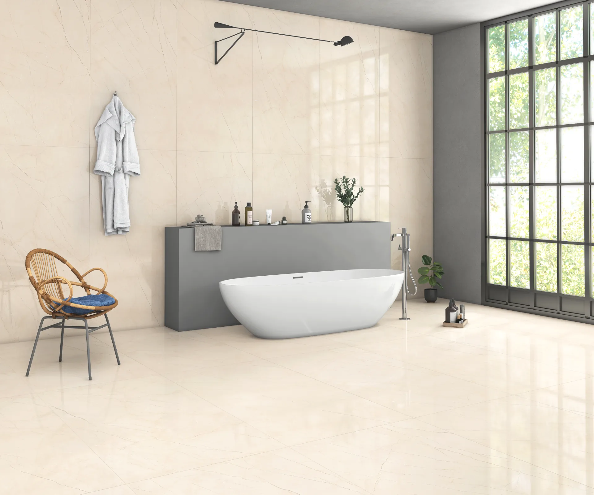 FENNO CREMA Preview