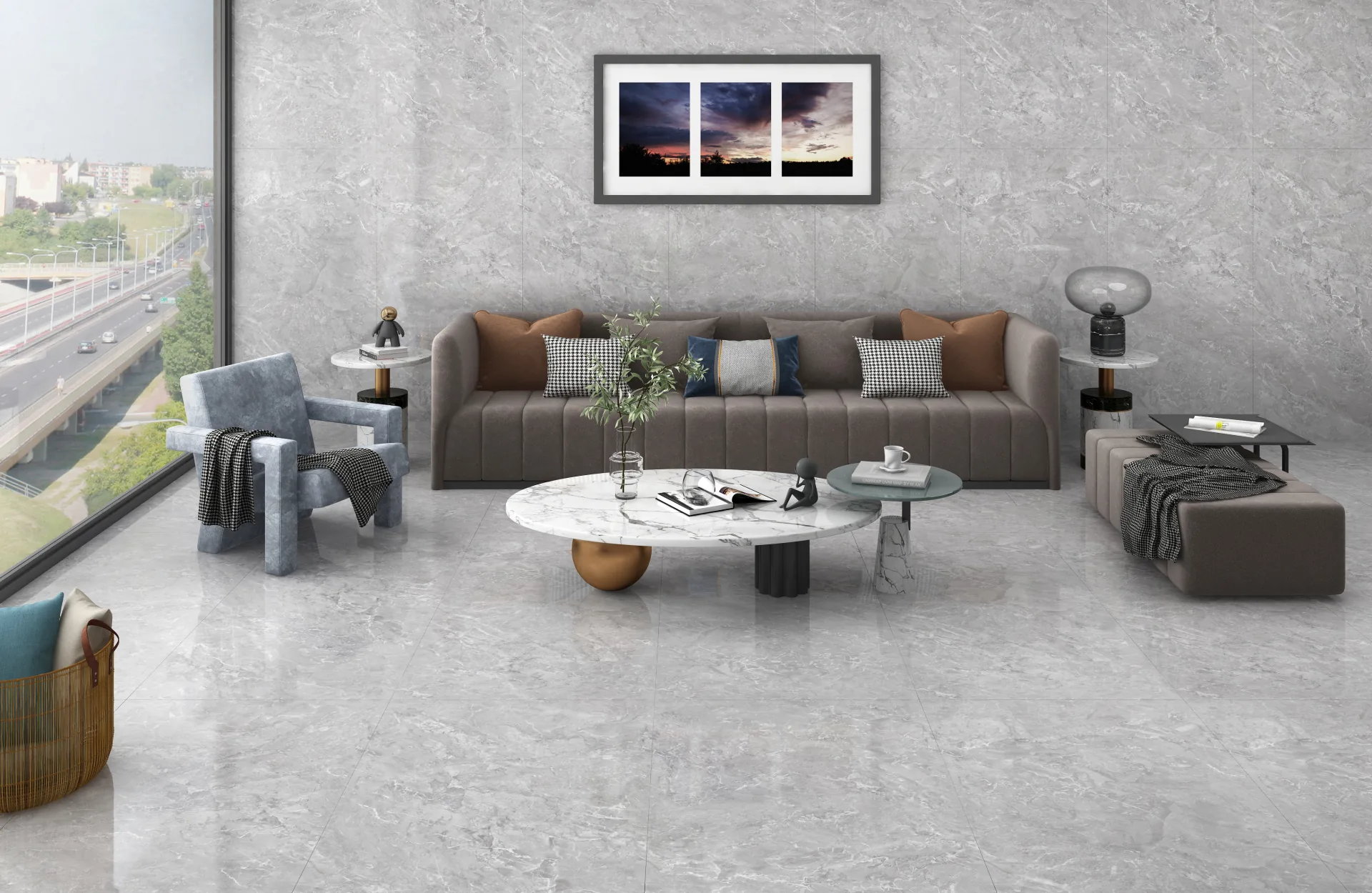 GRACIA GREY Preview