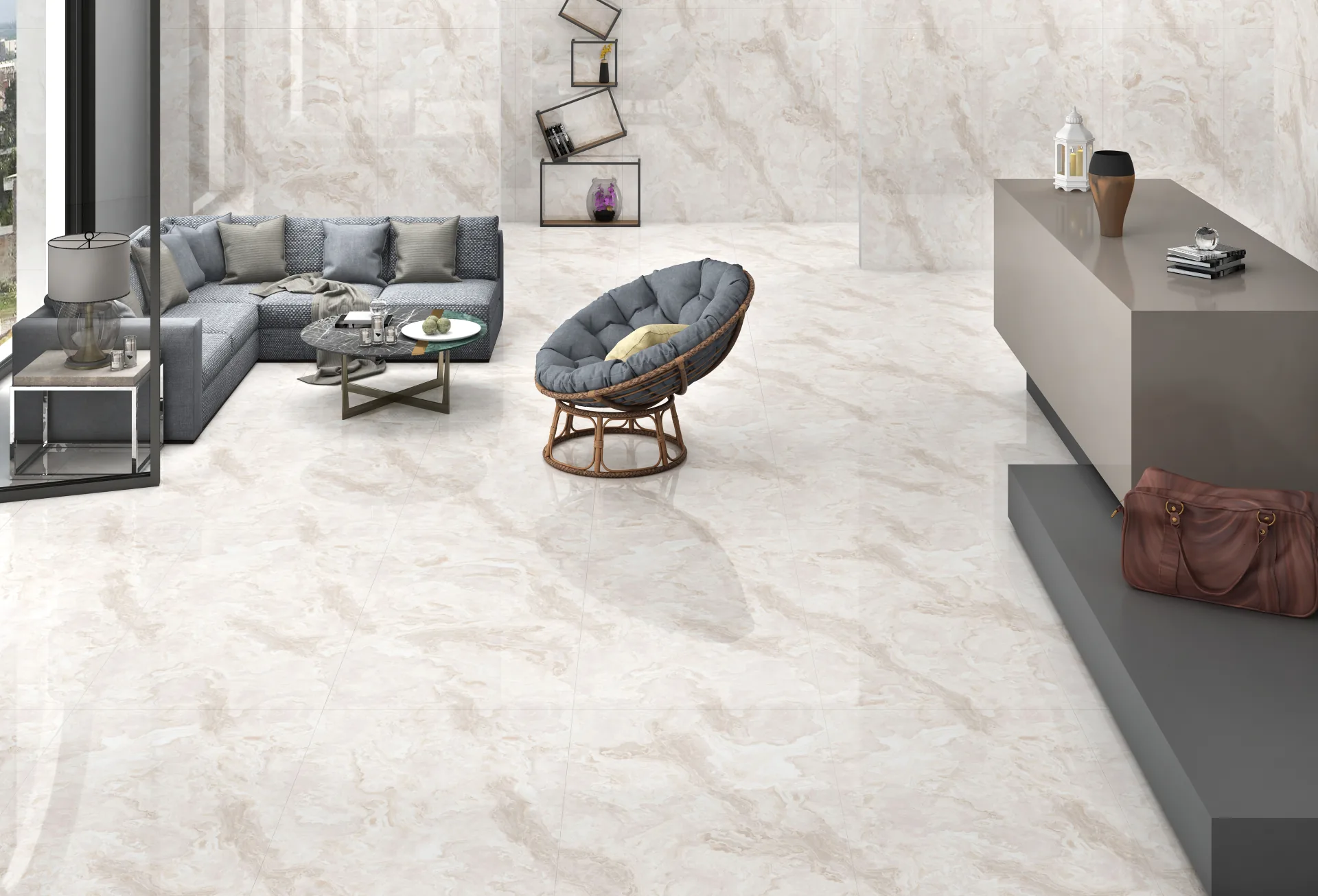 ITALIAN ONYX CREMA Preview