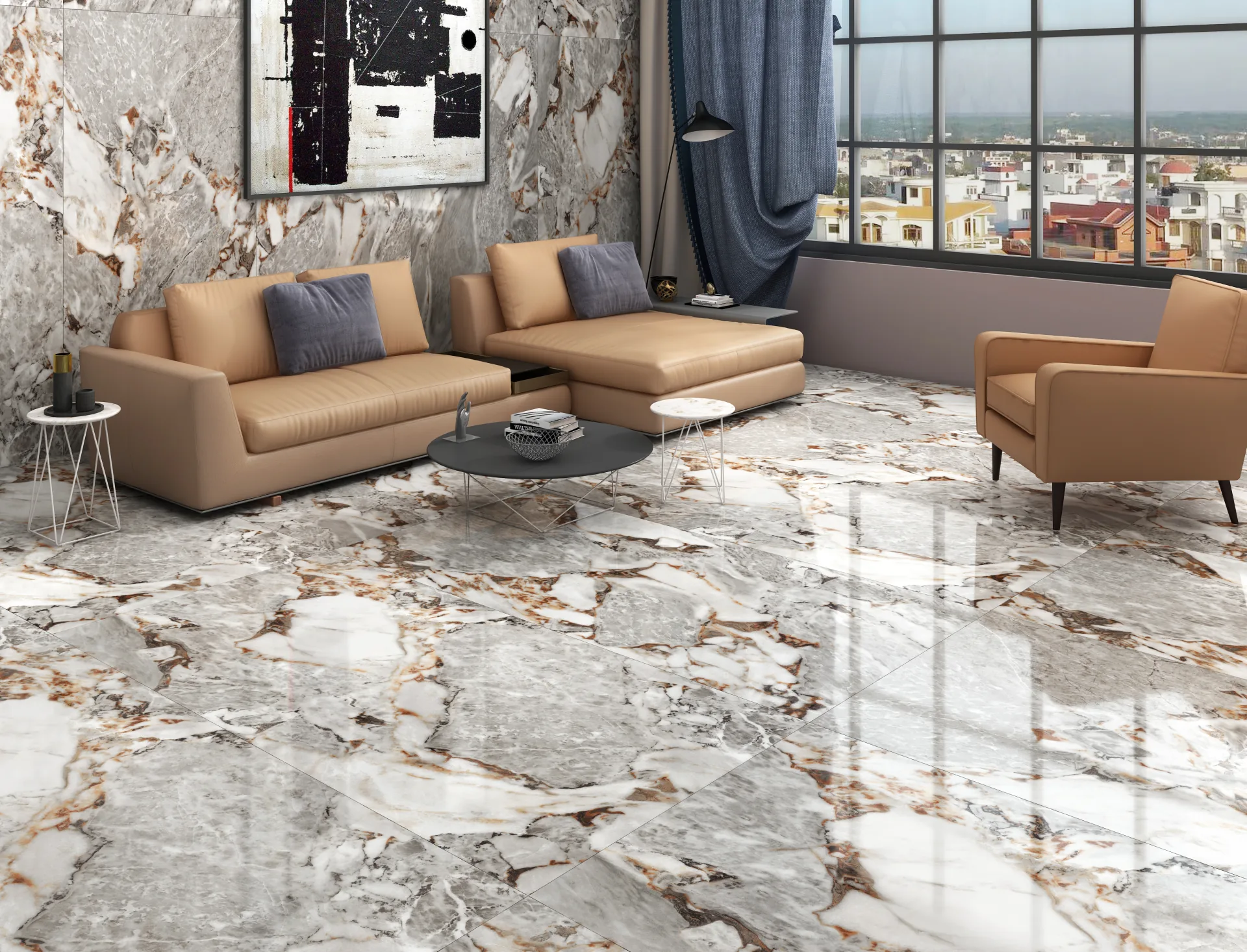 LAVISH GREY Preview