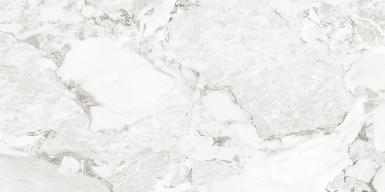 LAVISH WHITE Design