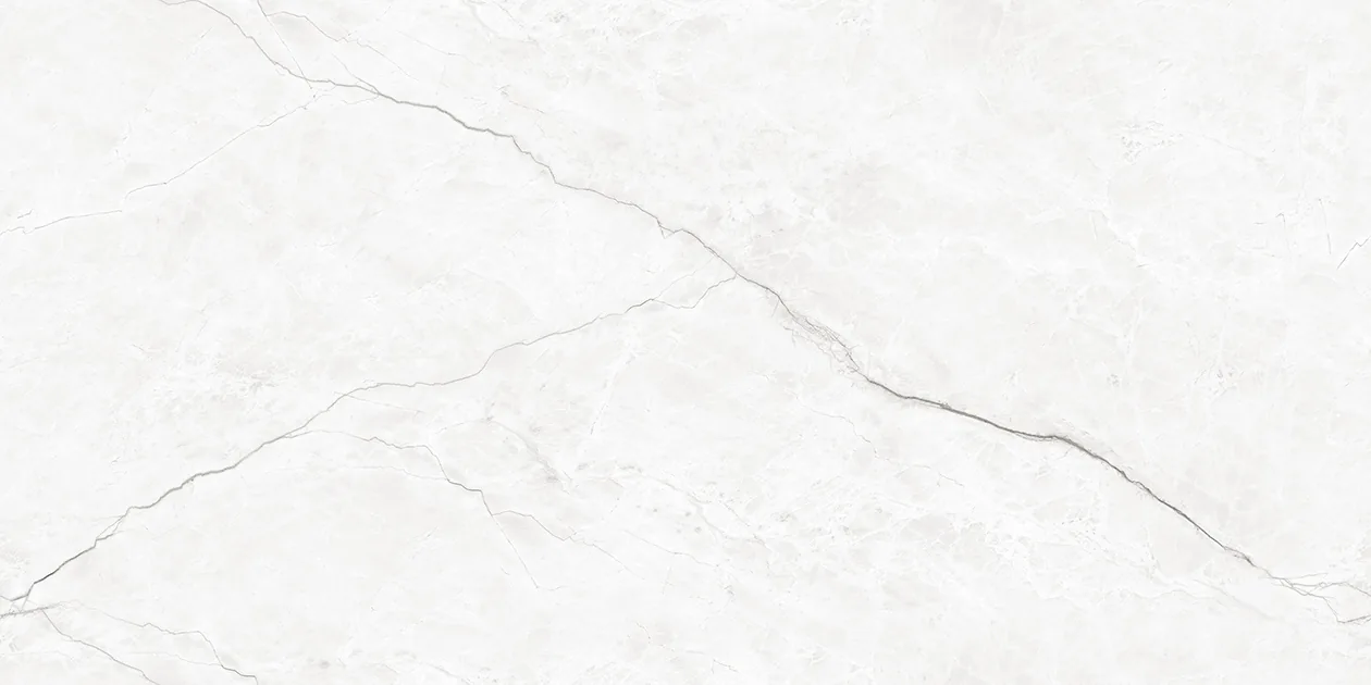LUXURIOUS WHITE Design