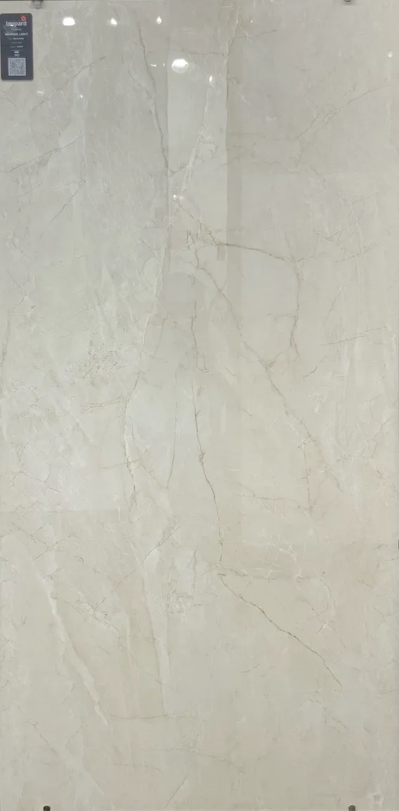 MARMOL LIGHT In a room